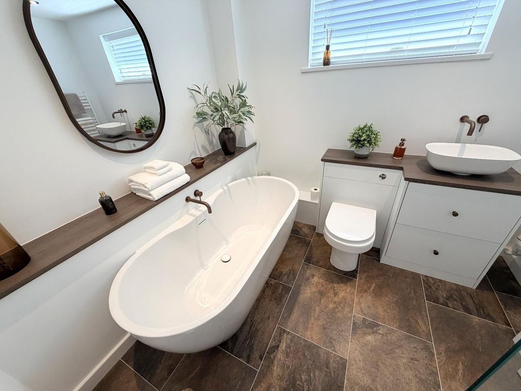 Additional image 41 of 5 bed detached house for saleParklands Way, West Park, Hartlepool TS26