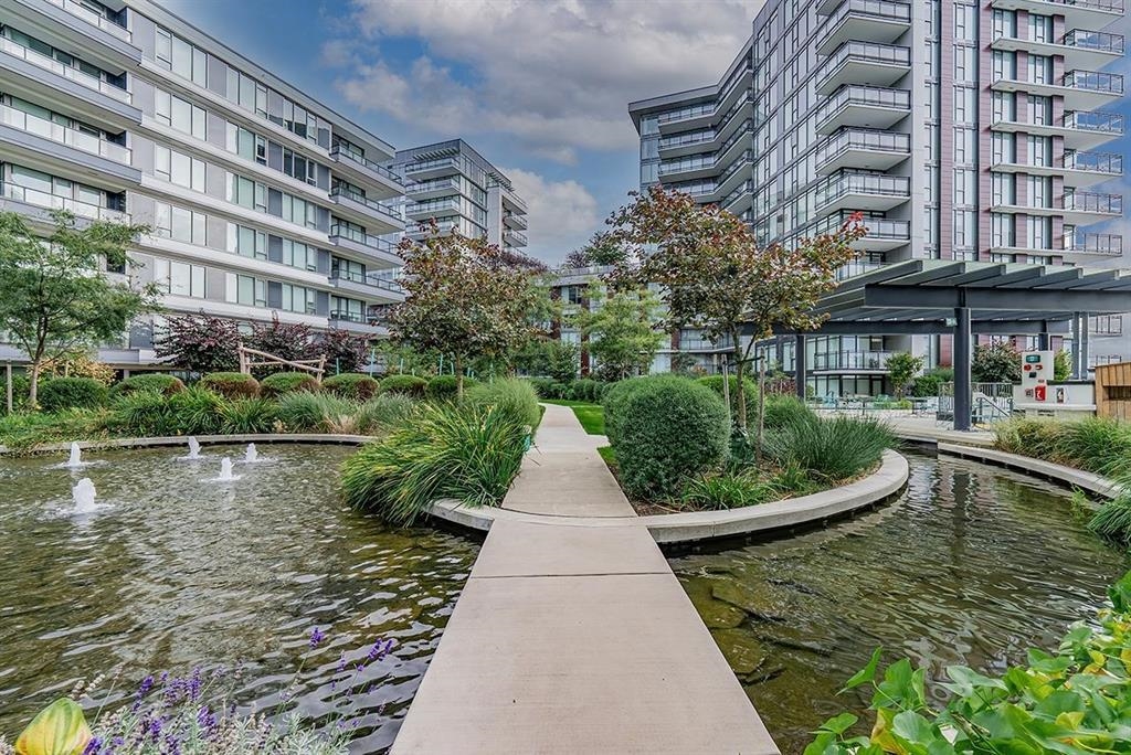 1500-8155 Capstan Way, Richmond, BC, V6X 0V3