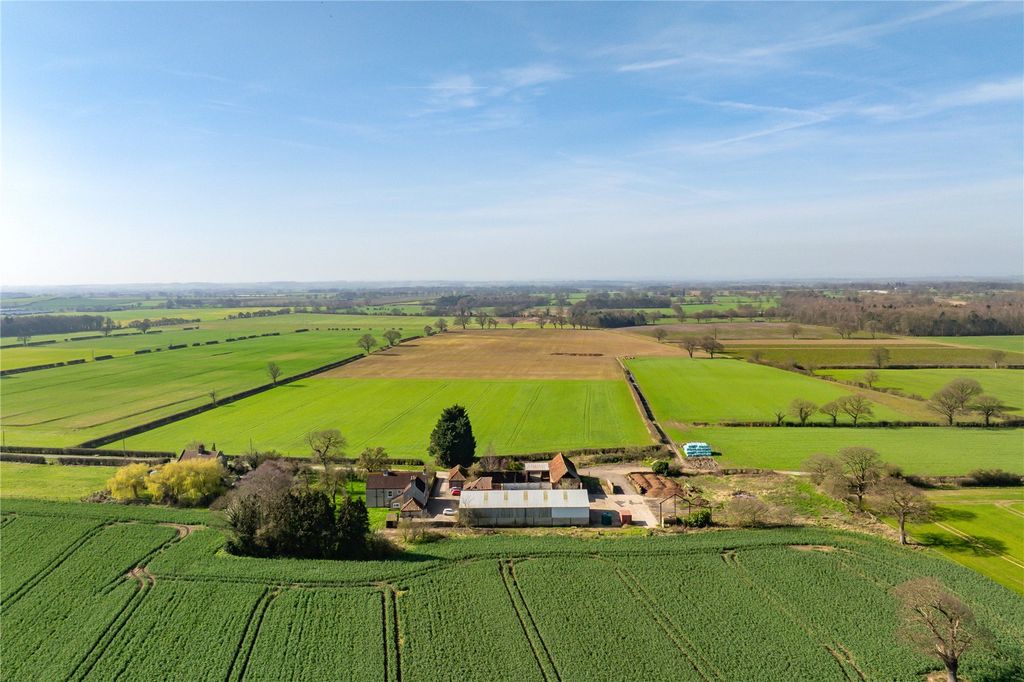 Additional image 24 of Land for saleSam House Farm, Raskelf, York, North Yorkshire YO61