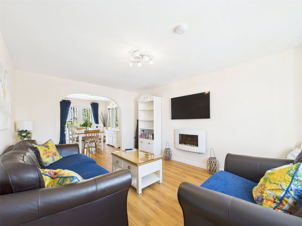 Additional image 2 of 3 bed detached house for saleThe Meadows, St. Teath, Bodmin PL30