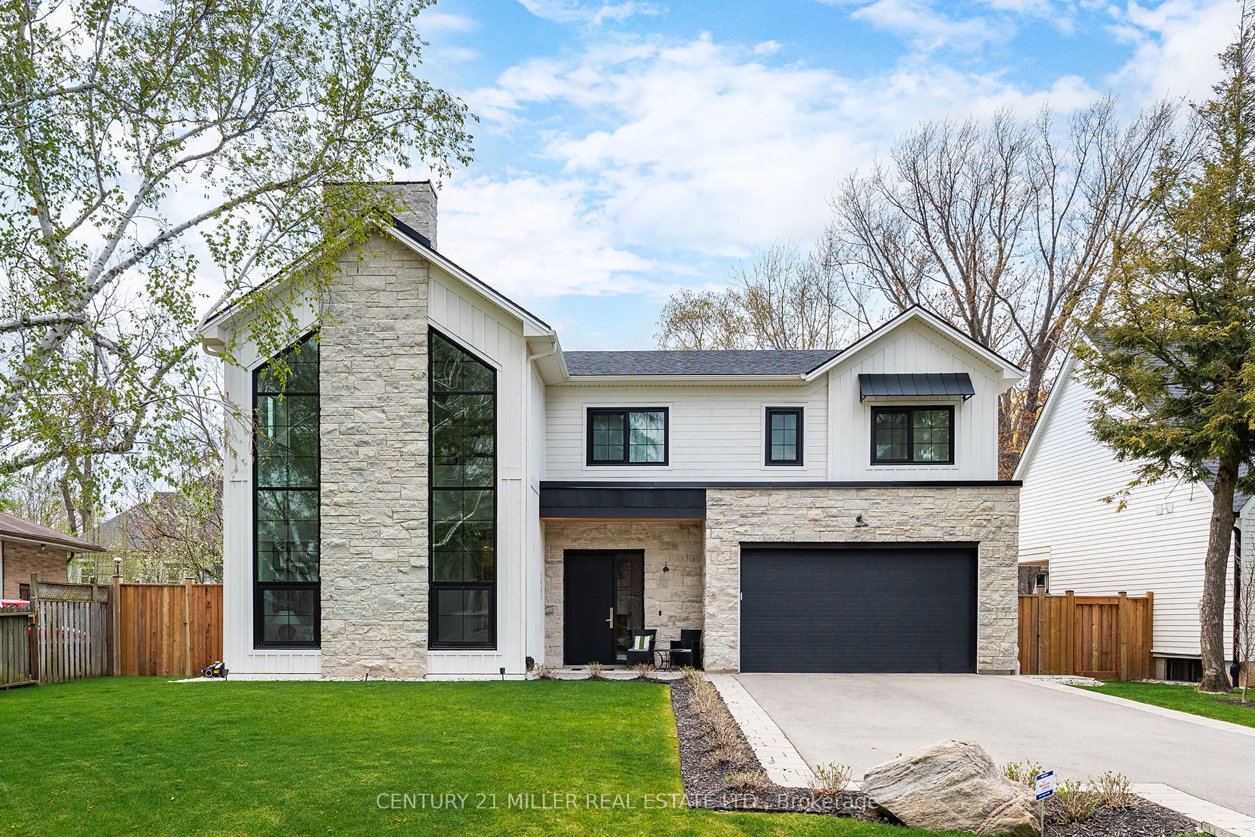 1187 Sarta Road, Oakville, ON, L6L 2P4