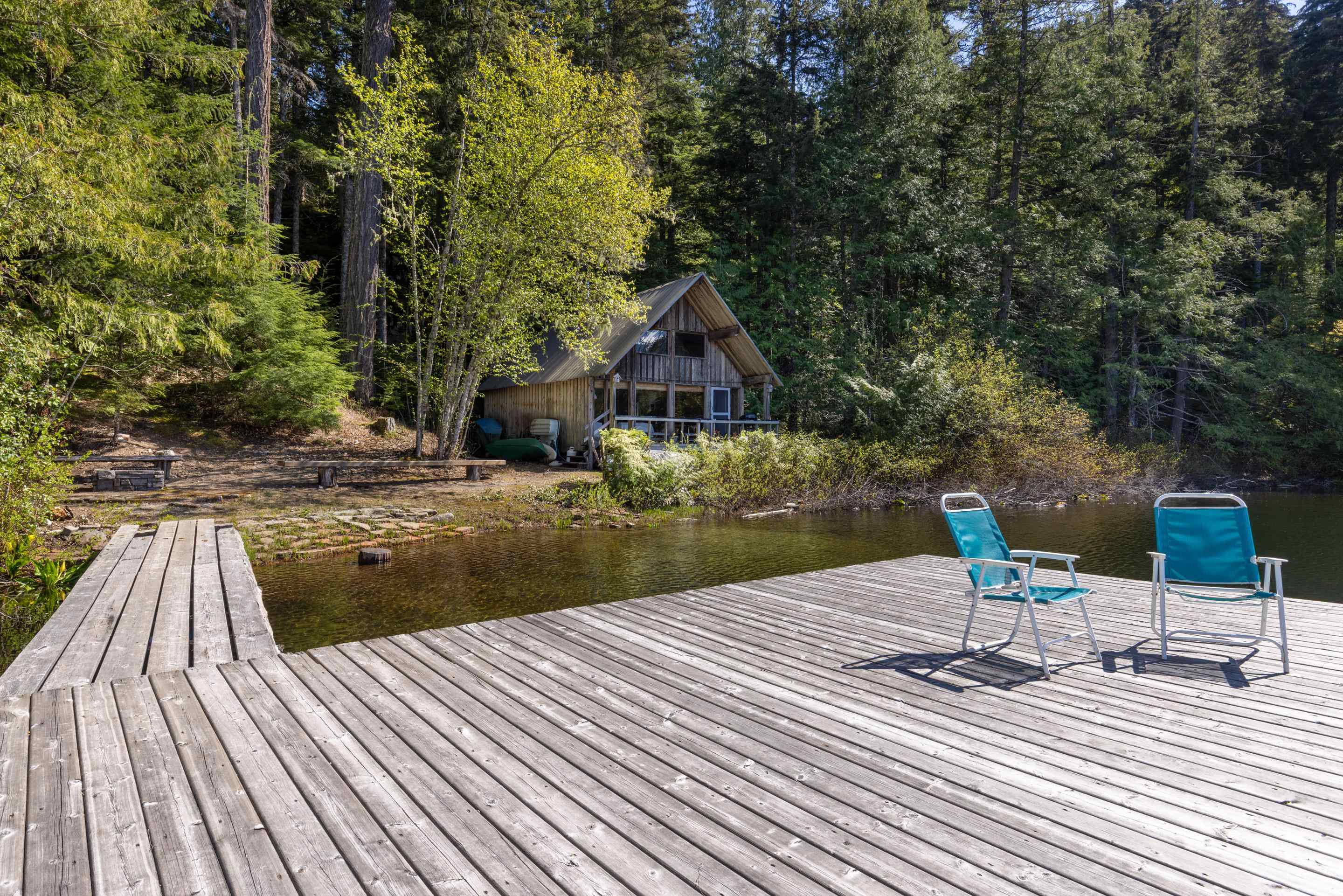 Additional image 5 of Lot C-DL 6625 Levette Lake , Squamish, BC, V0N 3G0