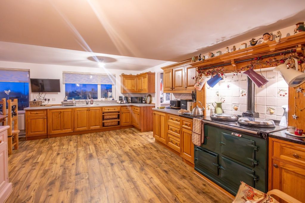 Additional image 20 of 3 bed farm for saleFfostrasol, Llandysul SA44