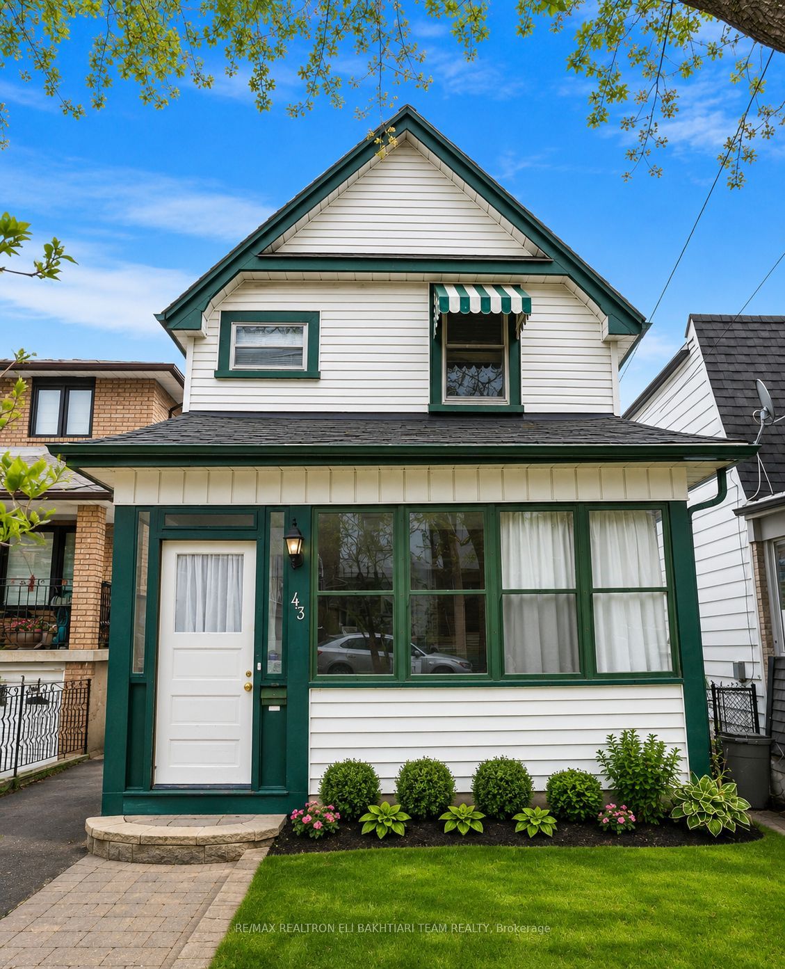 Additional image 5 of 43 King Edward Avenue, Toronto, ON, M4C 5J5