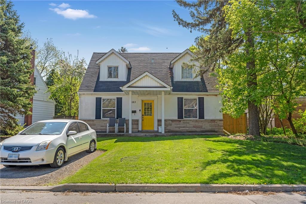 Additional image 4 of 183 Dalewood Avenue, Hamilton, ON, L8S 1Z5