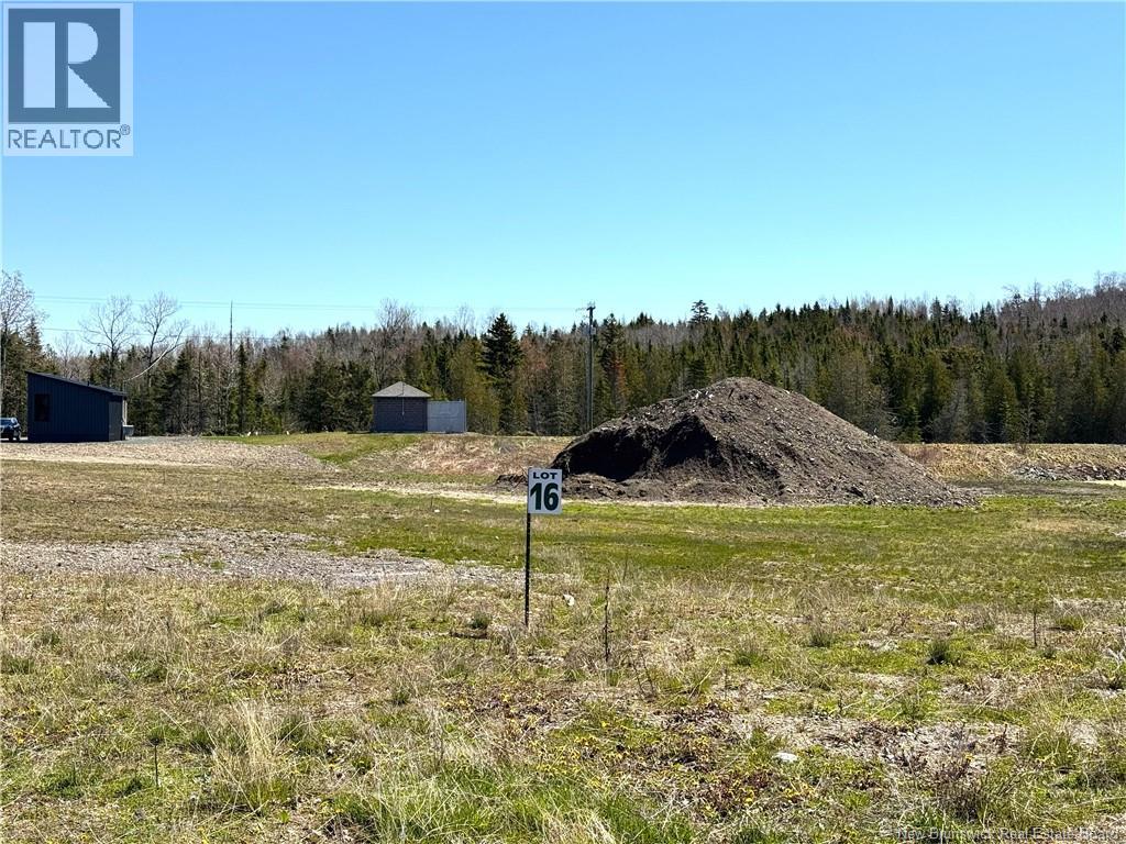 Lot 25-16 Hillside Estates