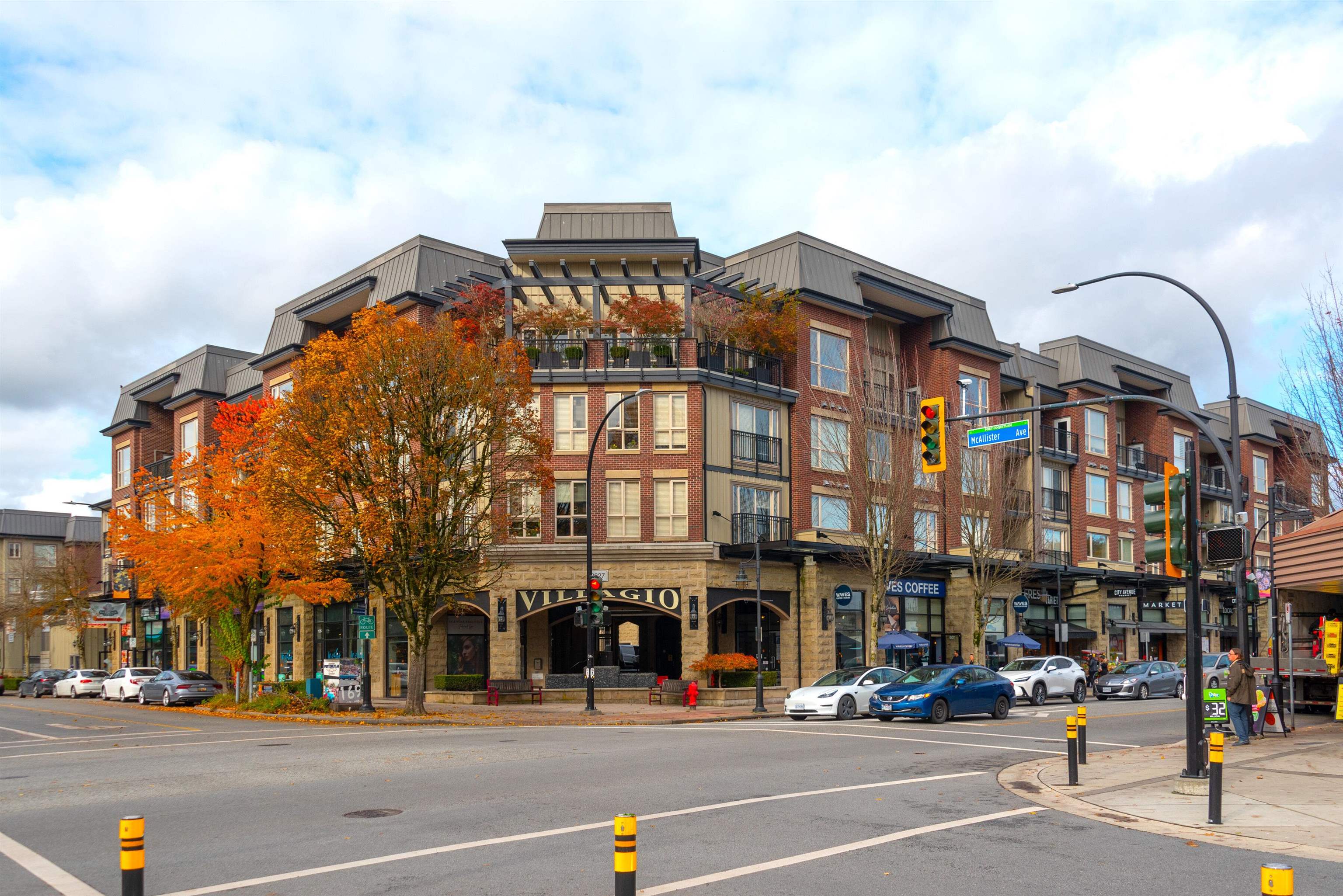 412-2627 Shaughnessy Street, Port Coquitlam, BC, V3C 0E1