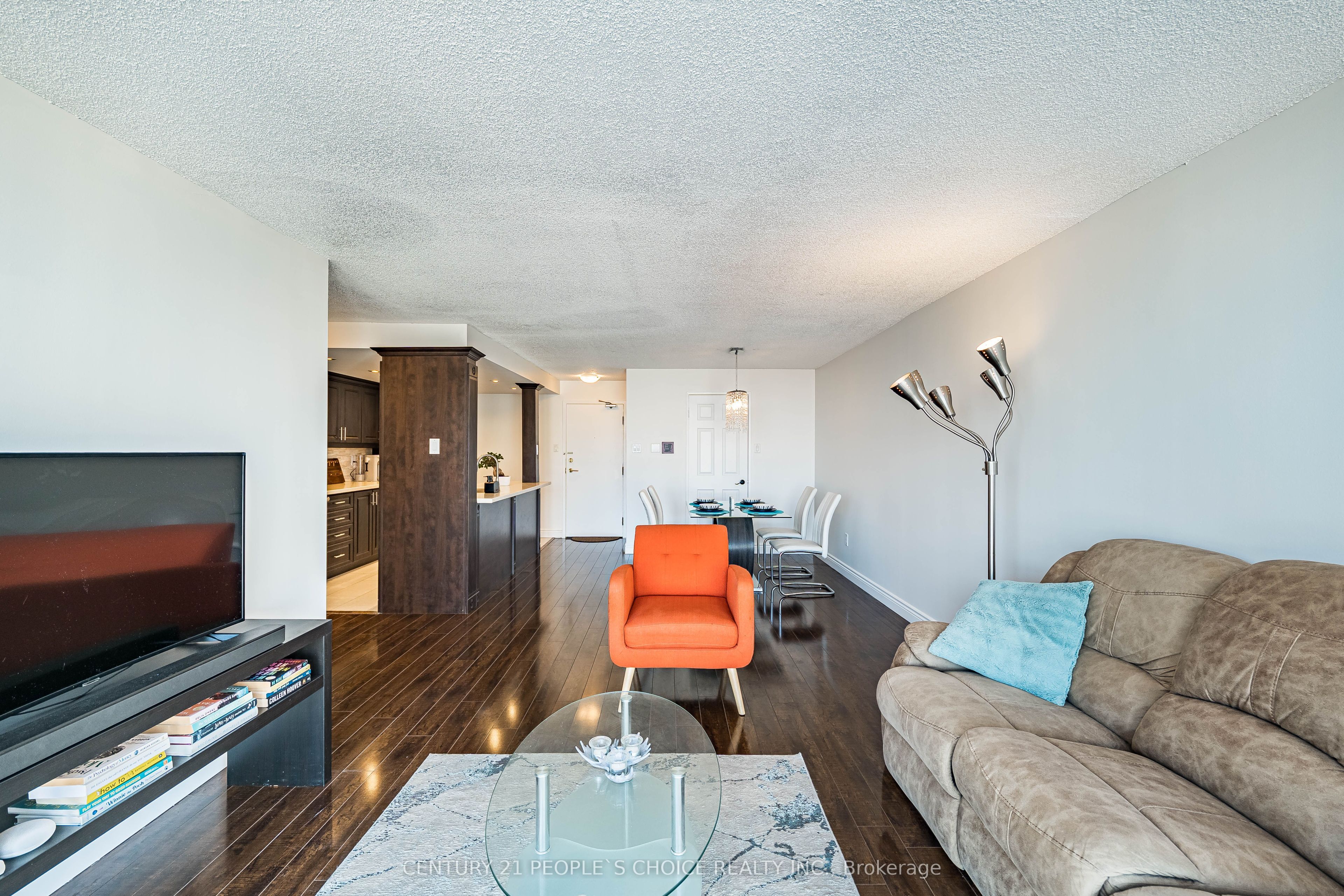 Additional image 5 of 1805-4205 Shipp Drive, Mississauga, ON, L4Z 2Y9