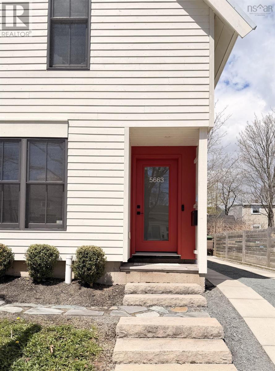 Additional image 2 of 5663 Stanley Street, Halifax, NS, B3K2E9