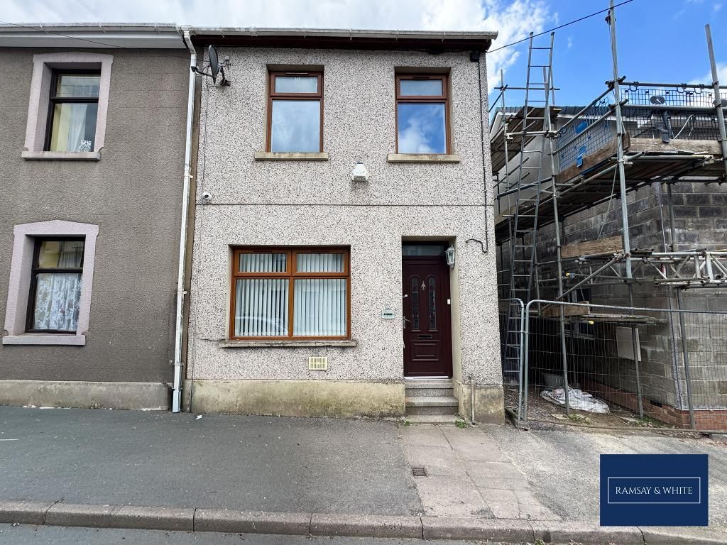 3 bed terraced house to rentKing Street, Blaenau Gwen, Nantyglo NP23