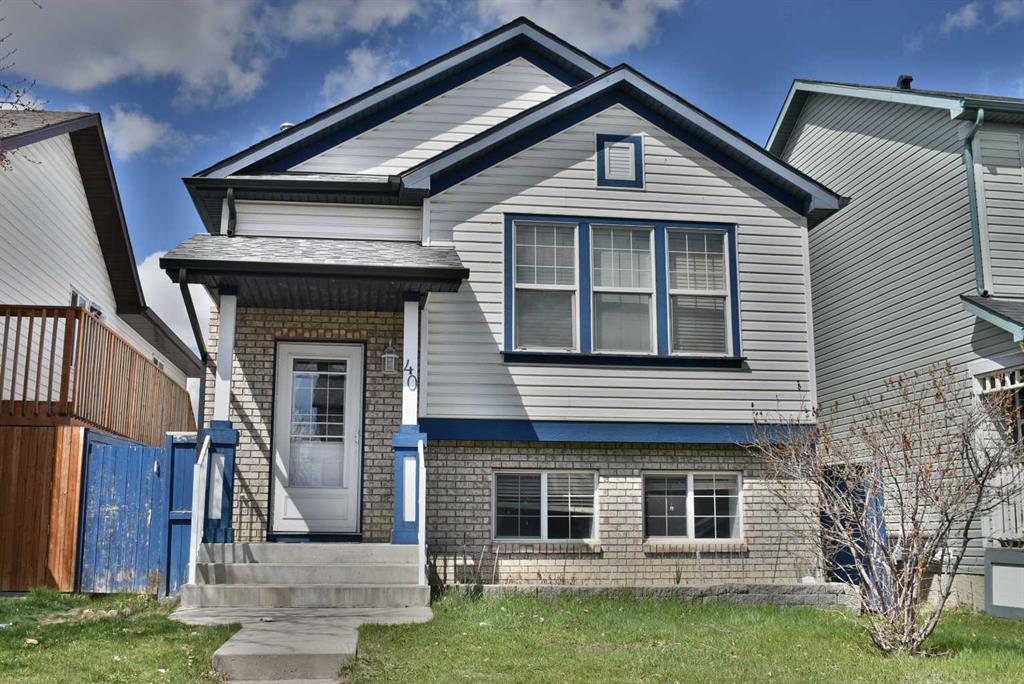 40 Covepark Place NE, Calgary, AB, T3K 5Z8