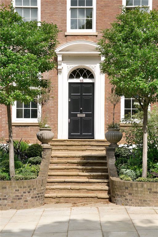 Additional image 16 of 7 bed terraced house for saleIlchester Place, London W14