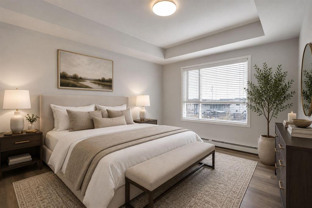 Additional image 4 of 204-100 Harvest Hills Place NE, Calgary, AB, T3K 2N4