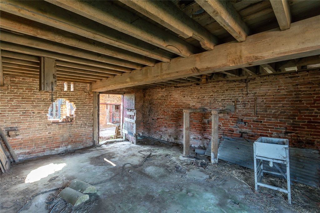 Additional image 17 of Land for saleSam House Farm, Raskelf, York, North Yorkshire YO61
