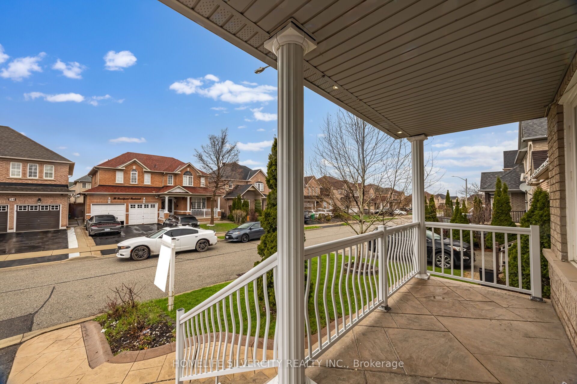 29 Beachpoint Boulevard, Brampton, ON, L7A 2T7 photo 5