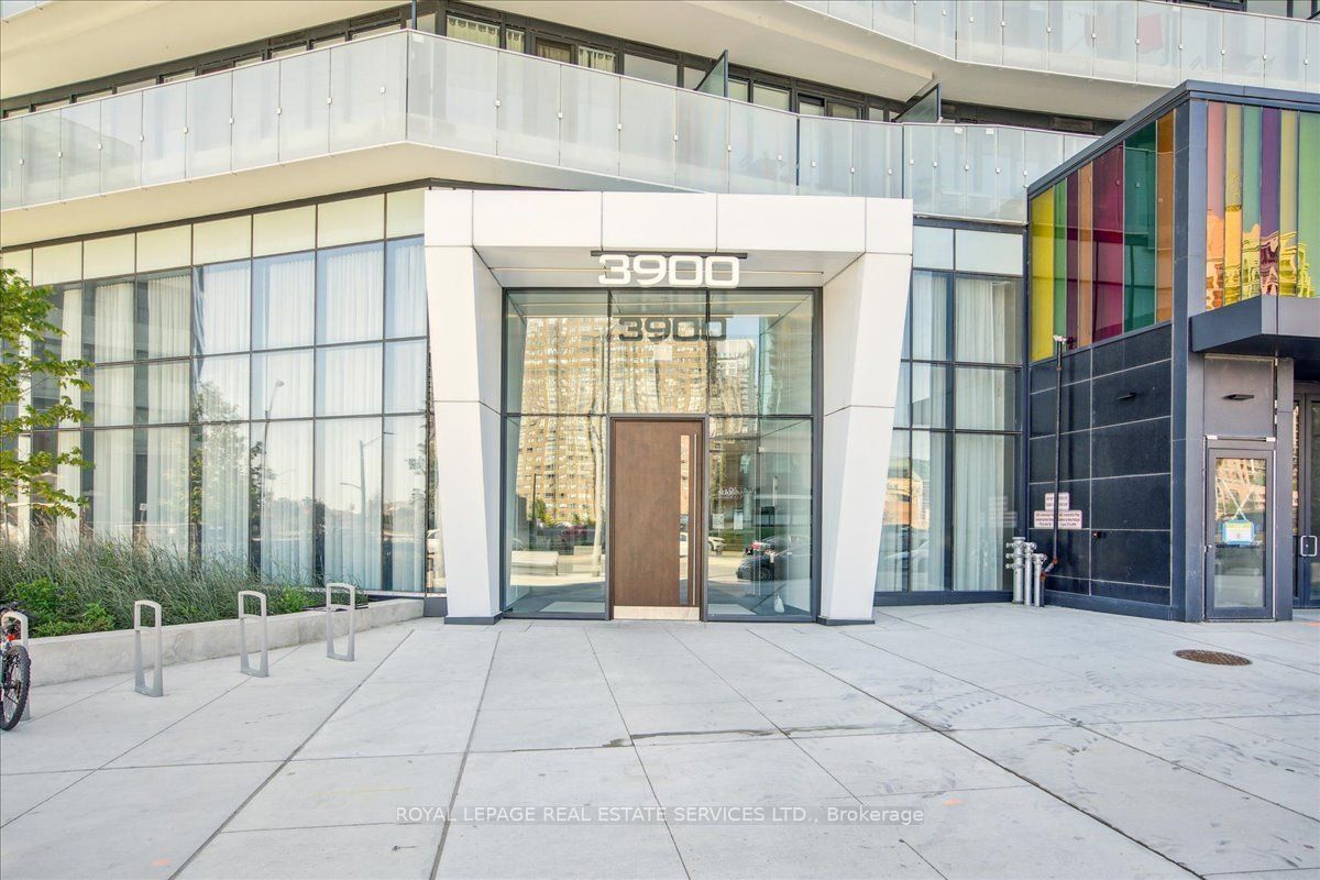 Additional image 2 of 3003-3900 Confederation Parkway, Mississauga, ON, L5B 0M3