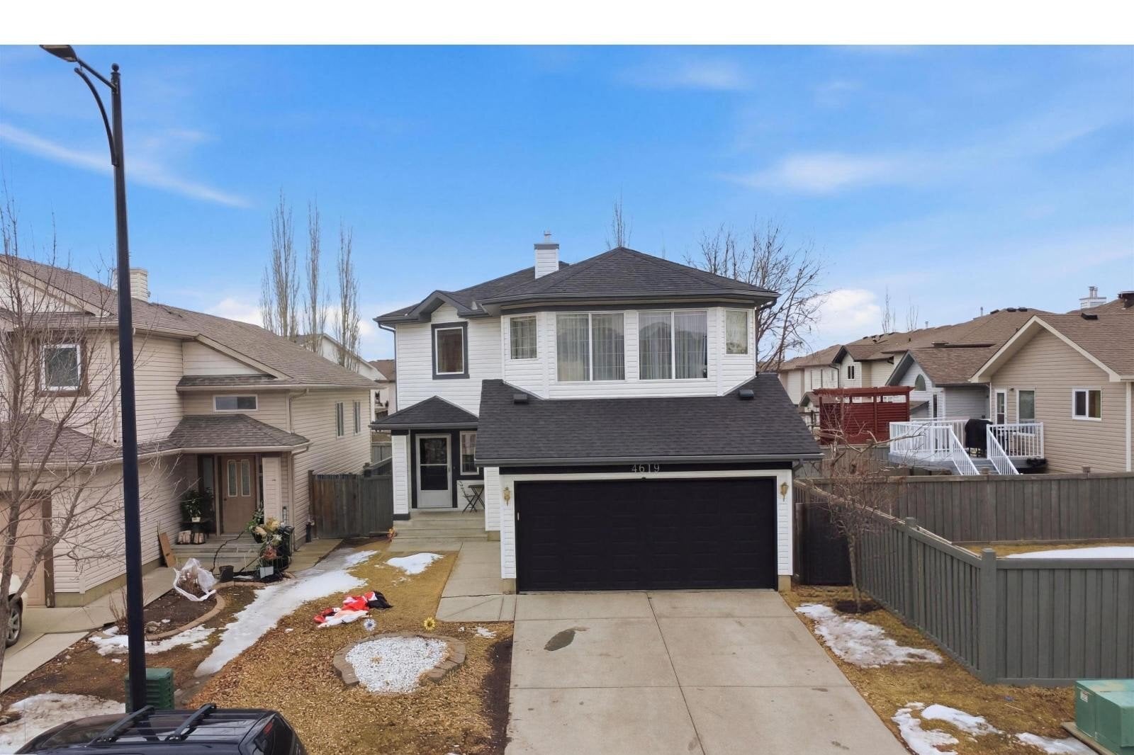 Additional image 7 of 4619 202 Street NW, Edmonton, AB, T6M2Y1