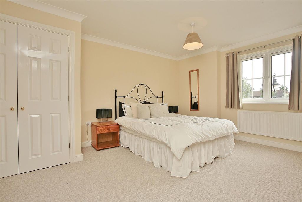 Additional image 9 of 2 bed flat to rentJackson Road, Oxford OX2