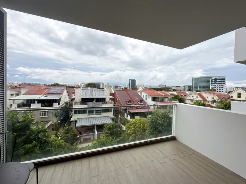 35 Pheng Geck Avenue