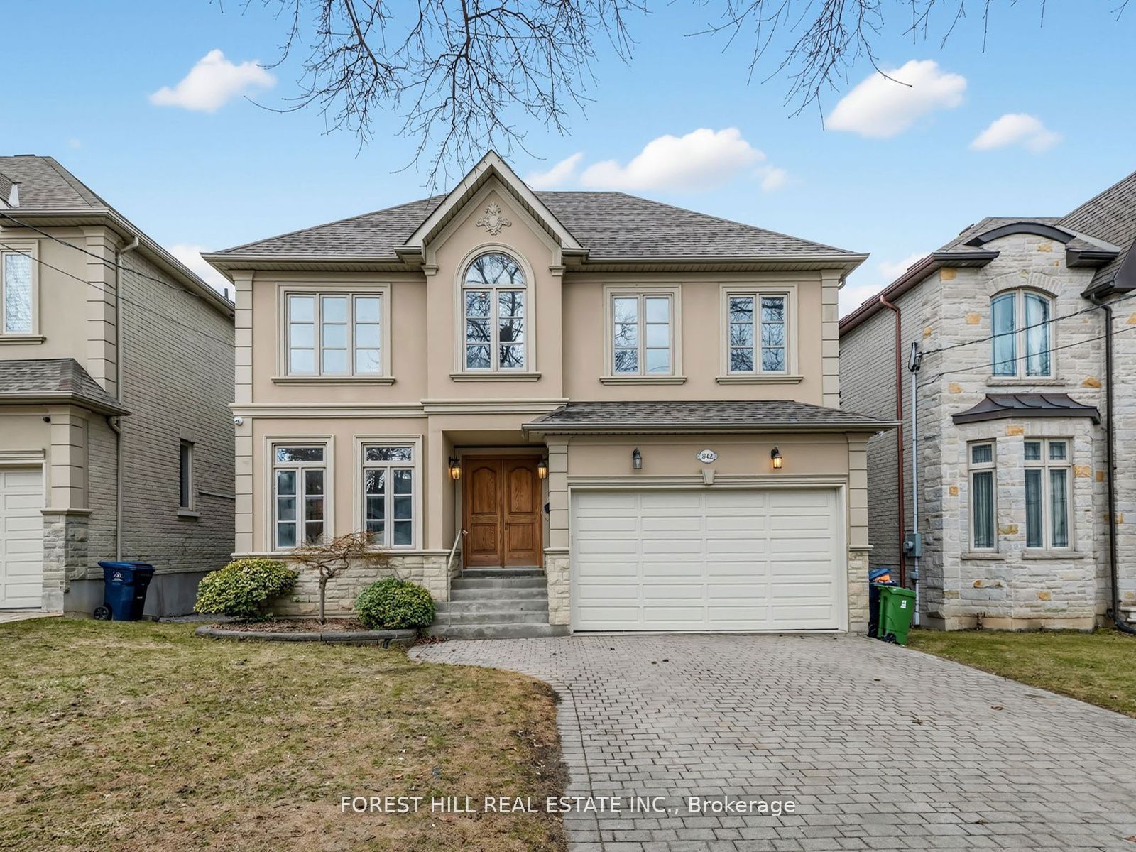 342 Byng Avenue, Toronto, ON, M2N 4L5