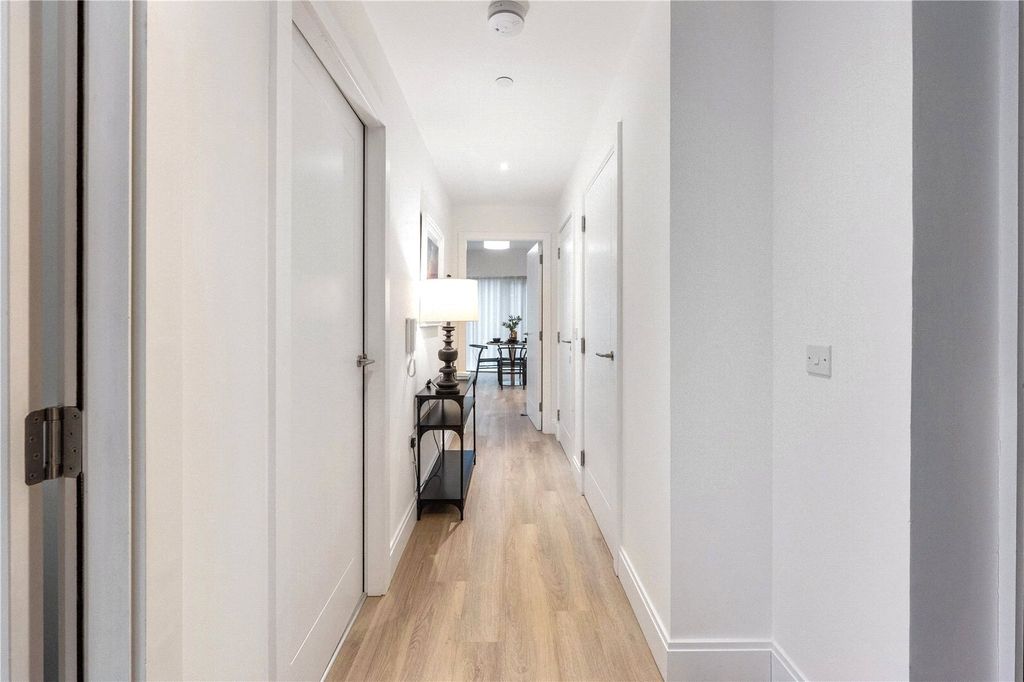 Additional image 10 of 2 bed flat for saleApartment 4 - The Old Schoolhouse, North Woodside Road, Glasgow G20