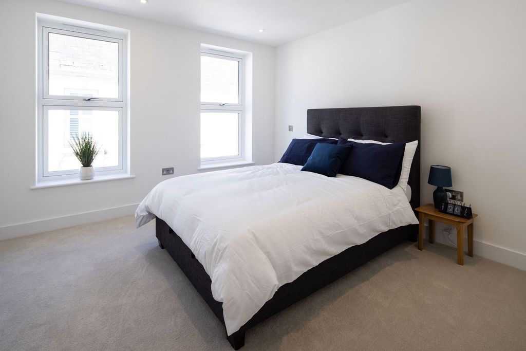Additional image 4 of 1 bed flat to rent5 The Spire, St Helier JE2