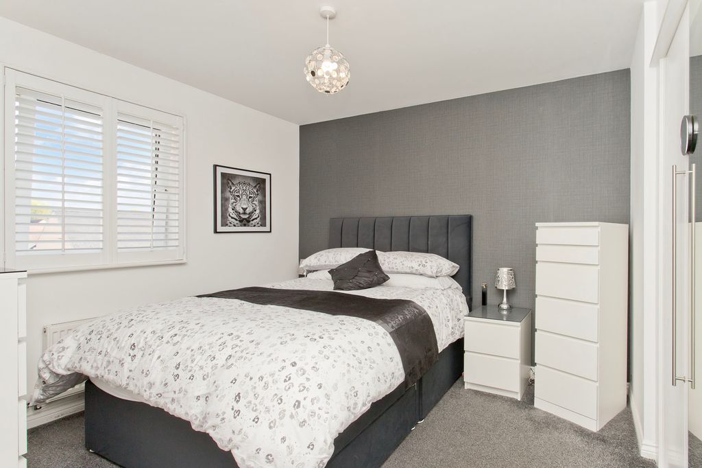 Additional image 6 of 2 bed flat for sale107 Wester Kippielaw Drive, Dalkeith EH22