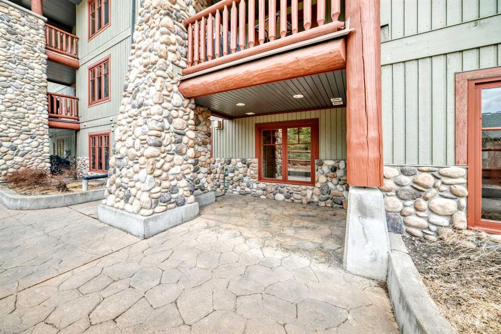 Additional image 4 of 104-150 Crossbow Place, Canmore, AB, T1W 3H5