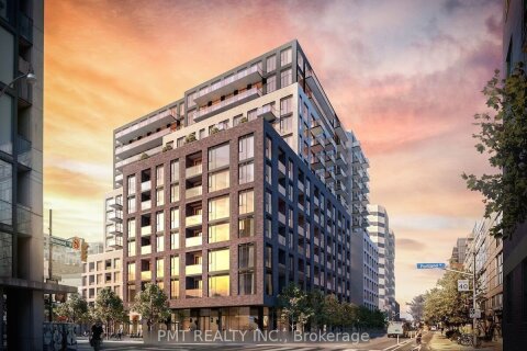 Additional image 7 of 642-543 Richmond Street W, Toronto, ON, M5V 0W9