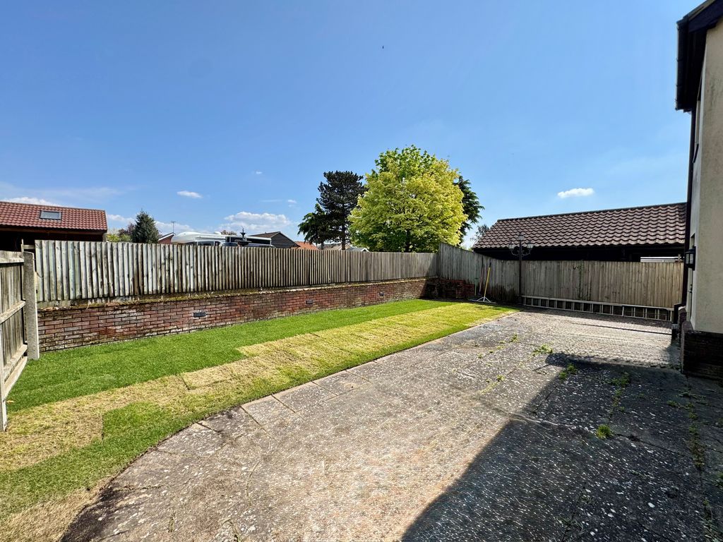 Additional image 15 of 4 bed detached house to rentRoughlands, Lakenheath, Brandon IP27