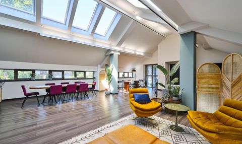 John Hunt Memorial Homes, Fulford Road, York YO10, Room to rent
