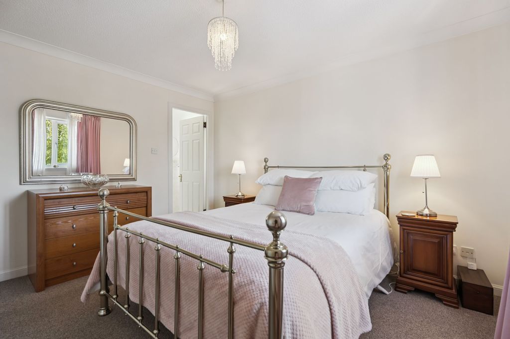 Additional image 7 of 2 bed flat for saleAnnfield Gardens, Stirling FK8