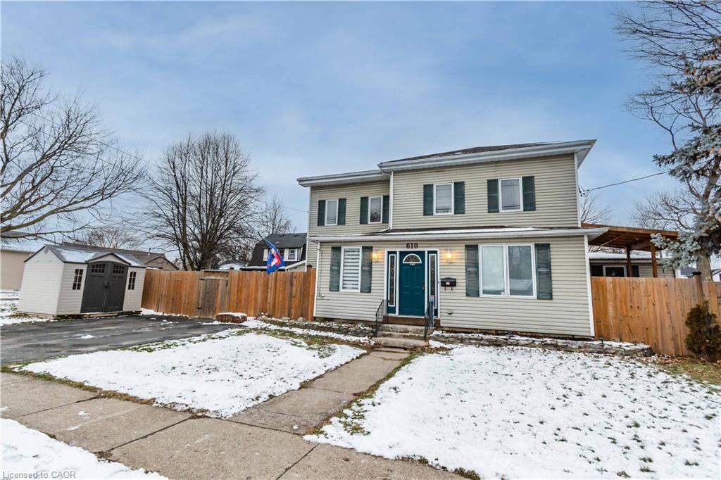 Additional image 3 of 610 Elm Street, Port Colborne, ON, L3K 4P6