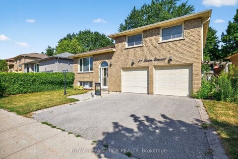 Additional image 8 of 21 Crown Crescent, Bradford West Gwillimbury, ON, L3Z 2M7