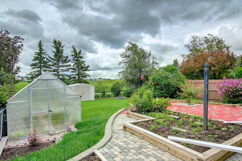 Additional image 5 of 100 Harvest Park Way NE, Calgary, AB, T3K 4K7