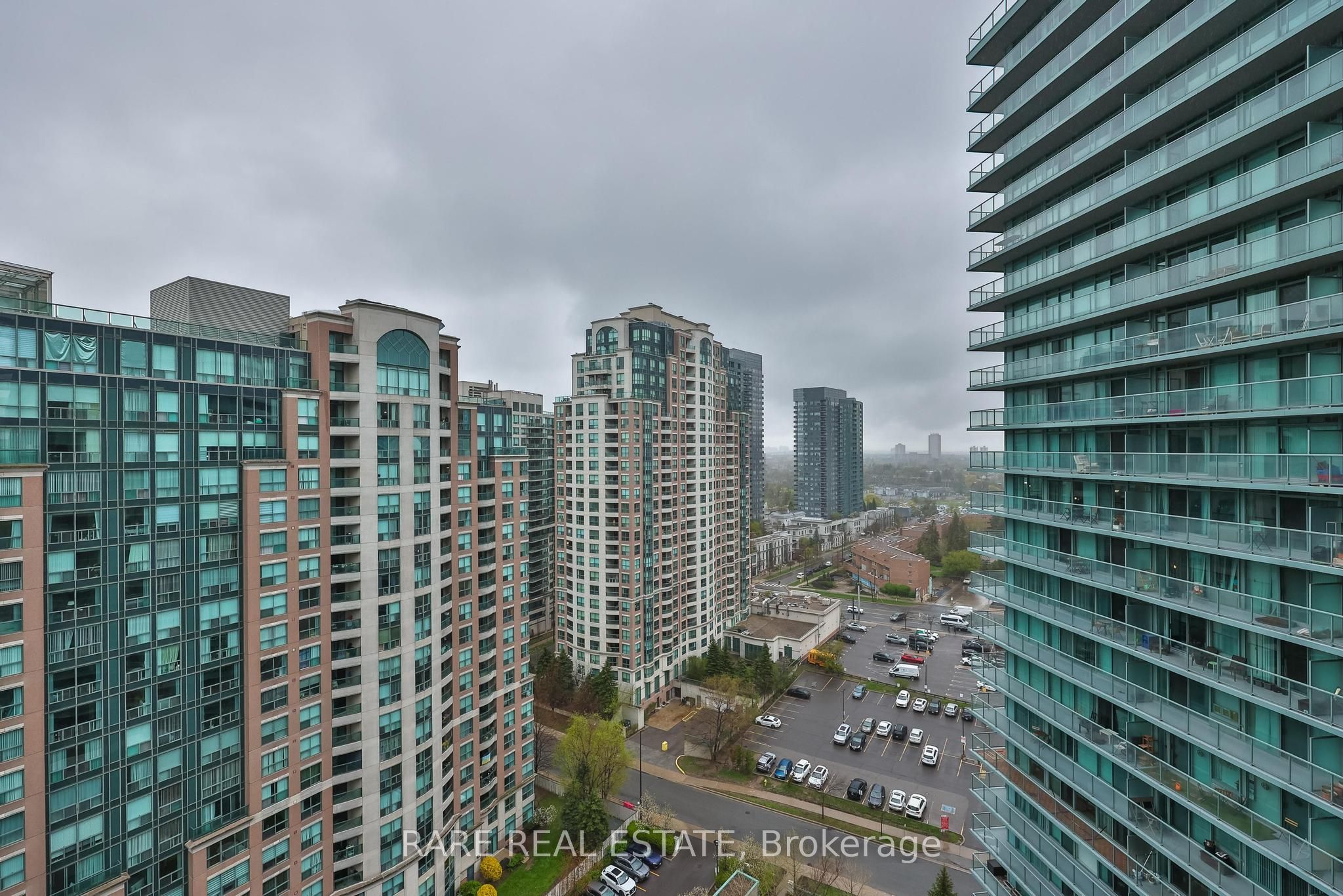 1909-5500 Yonge Street, Toronto, ON, M2N 7L1