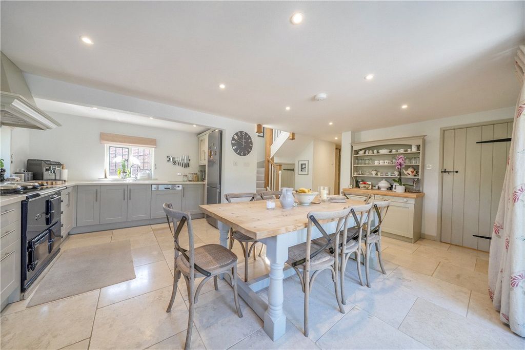 Additional image 2 of 4 bed detached house to rentSchool Lane, Boxford, Newbury, Berkshire RG20