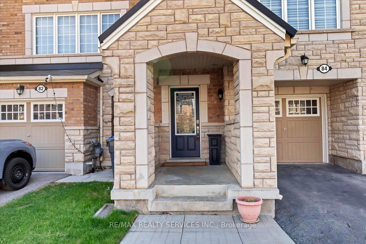 84 Bannister Crescent, Brampton, ON, L7A 0G2 photo 4