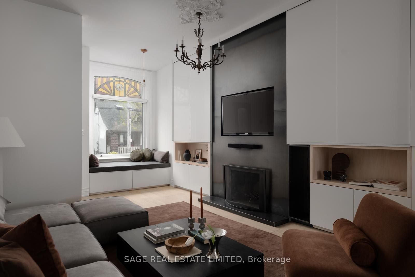 Additional image 2 of 96 De Grassi Street, Toronto, ON, M4M 2K3