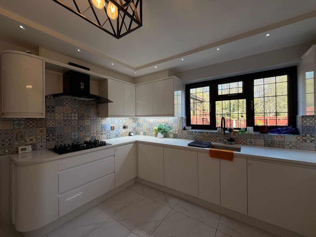 Additional image 5 of 4 bed detached house to rentOldacre Close, Sutton Coldfield B76