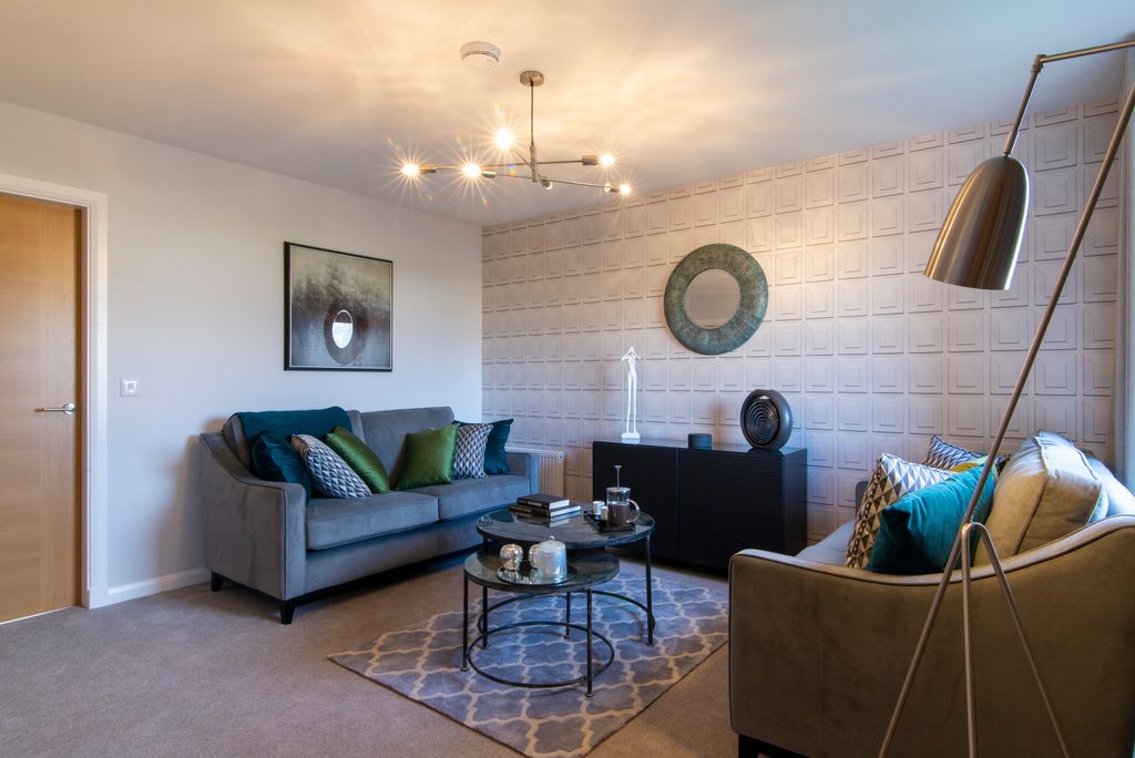 Additional image 2 of 3 bed end terrace house for saleDeer Park Walk, Countesswells, Aberdeen AB15