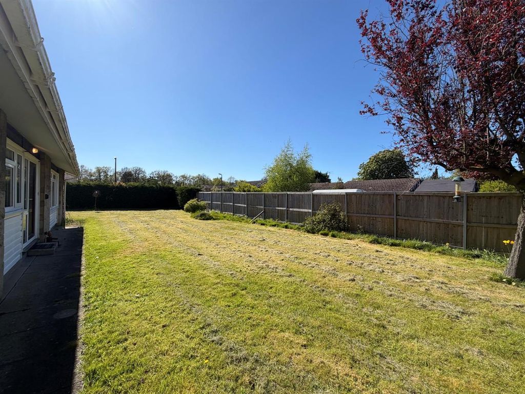 Additional image 3 of 4 bed detached bungalow for salePrincess Road, Allostock, Knutsford WA16