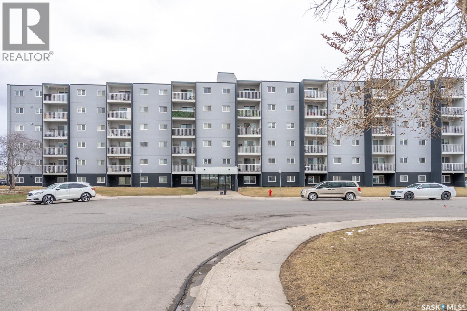 504-20 Kleisinger Crescent, Regina, SK, S4R7M3