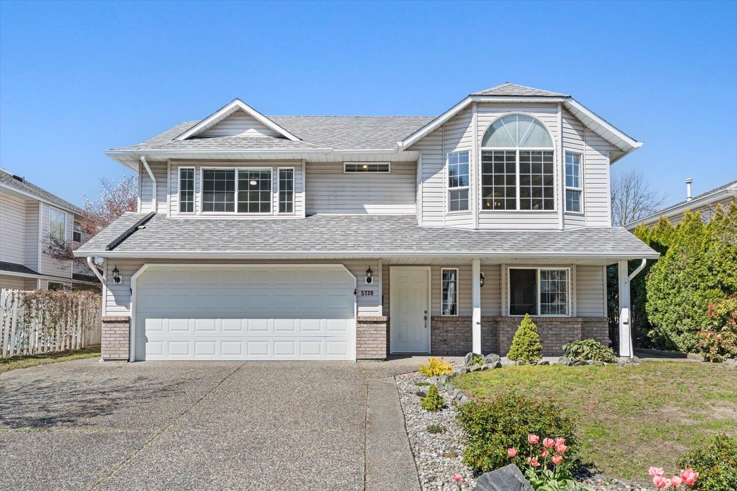 5720 Remington Crescent, Chilliwack, BC, V2R 3X1
