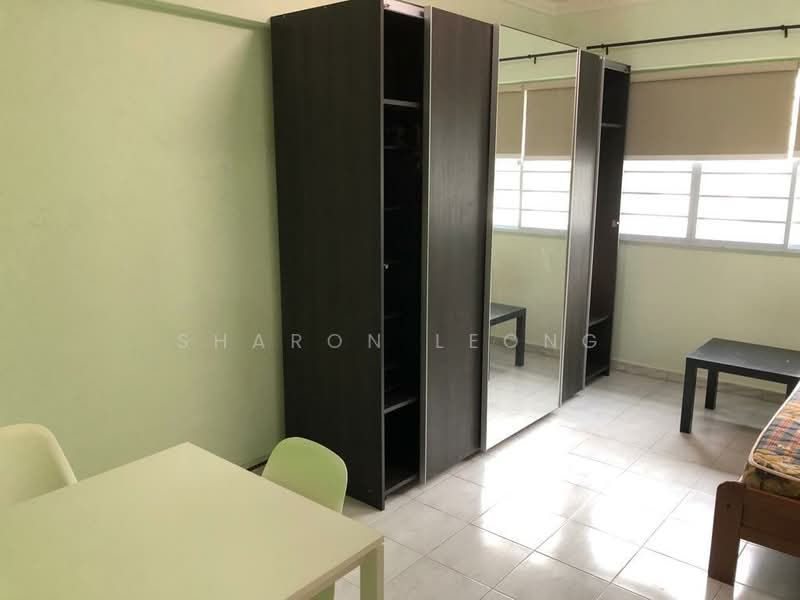 210 Hougang Street 21