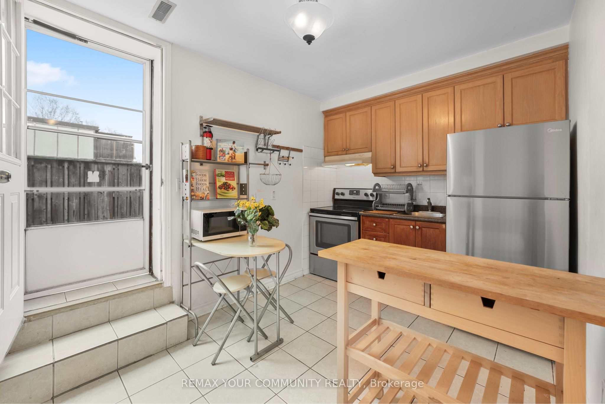 Additional image 6 of Upper-151 Dovercourt Road, Toronto, ON, M6J 3C5