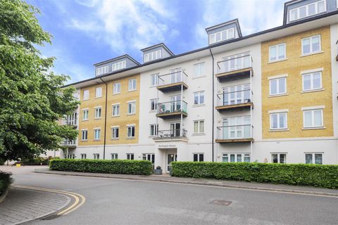 Burlington House, West Drayton UB7