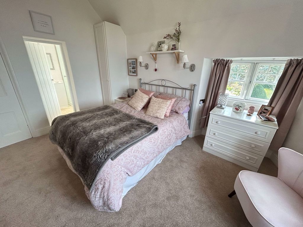 Additional image 37 of 4 bed detached house for salePenmaen Park, Llanfairfechan LL33