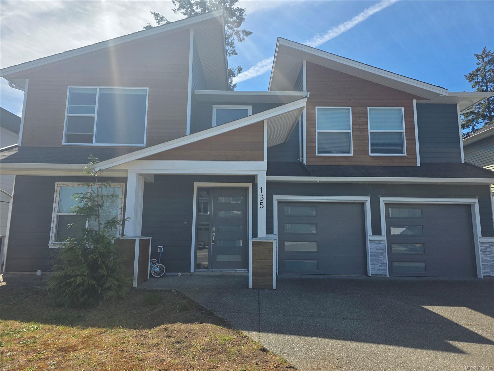 135 Lindquist Road, Nanaimo, BC, V9T 0J9