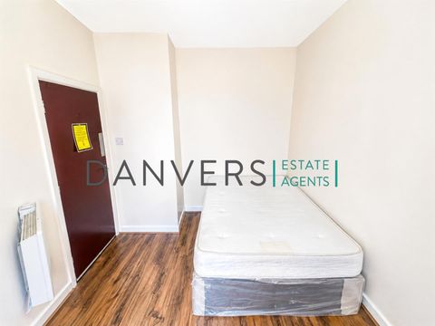 Bedford Street North, Leicester LE1, Room to rent